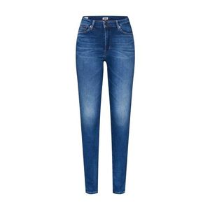 Tommy Jeans Jeans 'High Rise super skinny' albastru imagine