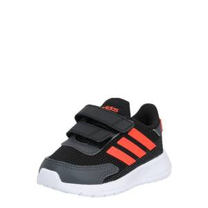 ADIDAS PERFORMANCE Pantofi sport negru / roșu imagine