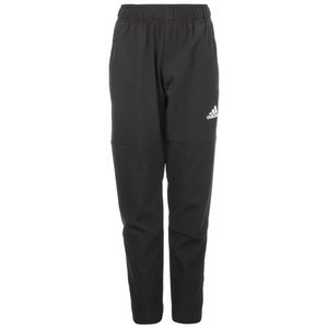 ADIDAS PERFORMANCE Pantaloni sport 'Equipment' negru / alb imagine