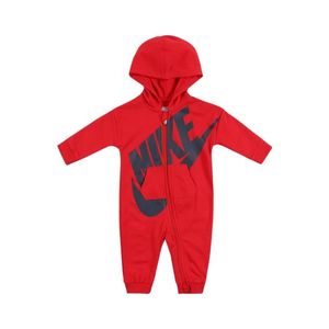 Nike Sportswear Salopetă 'BABY FRENCH TERRY“ALL DAY PLAY” COVERALL' roșu imagine