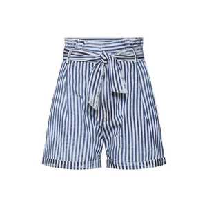 LTB Pantaloni 'DORLA' albastru / alb imagine