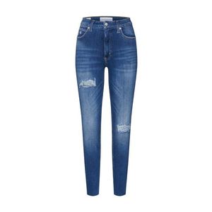Calvin Klein Jeans Jeans denim albastru imagine