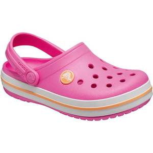 Crocs Sandale 'Crocband' roz imagine