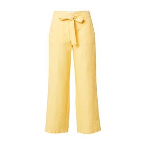 BRAX Pantaloni 'Maine' galben imagine