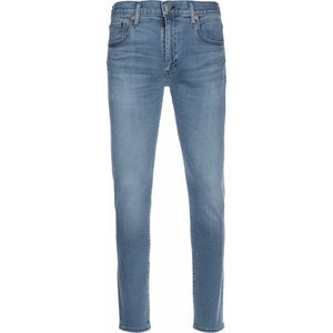 LEVI'S Jeans '512' albastru deschis imagine
