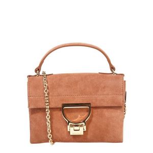 Geanta crossbody de piele Mignon imagine