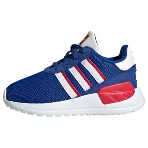 ADIDAS ORIGINALS Sneaker albastru / alb / roșu imagine