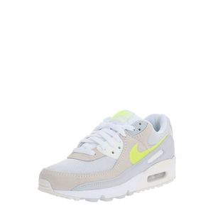 Nike Sportswear Sneaker low galben / alb imagine