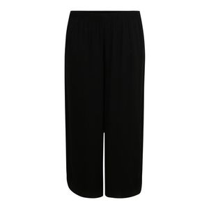 Urban Classics Pantaloni 'Culotte' negru imagine