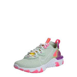 Nike Sportswear Sneaker low 'React Vision' culori mixte / mentă imagine