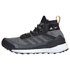 ADIDAS PERFORMANCE Pantofi sport 'Terrex Free Hiker Parley' gri amestecat / negru imagine