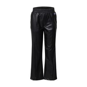 Champion Reverse Weave Pantaloni negru imagine