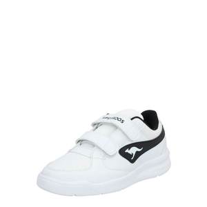 KangaROOS Sneaker 'K-Cope' alb / negru imagine