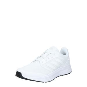 ADIDAS PERFORMANCE Sneaker de alergat 'Galaxy 5' alb imagine
