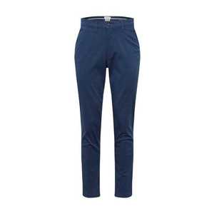 SELECTED HOMME Pantaloni eleganți 'Miles Flex' albastru închis imagine