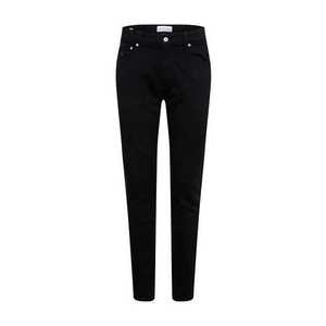 Calvin Klein Jeans Jeans 'CKJ 026 SLIM' negru denim imagine