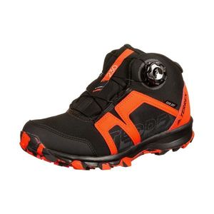 ADIDAS PERFORMANCE Pantofi 'Boa' portocaliu neon / negru imagine