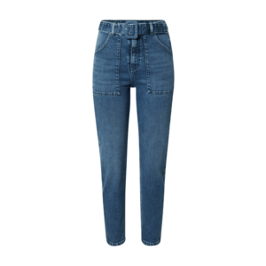 MOSS COPENHAGEN Jeans 'Venia Rikka' albastru imagine