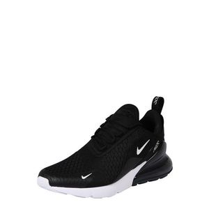 Nike Sportswear Sneaker low 'Air Max 270' negru / alb imagine