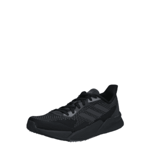 ADIDAS PERFORMANCE Sneaker de alergat negru / gri metalic imagine