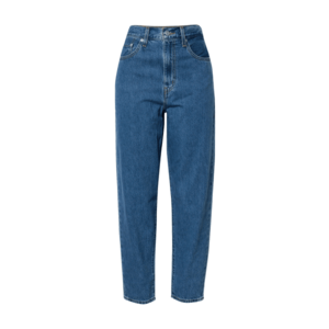 LEVI'S Jeans 'HIGH LOOSE TAPER' albastru denim imagine