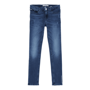Calvin Klein Jeans Jeans albastru imagine