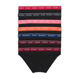 Calvin Klein Underwear Slip negru / culori mixte imagine