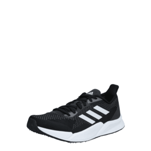 ADIDAS PERFORMANCE Sneaker de alergat negru / alb / gri imagine