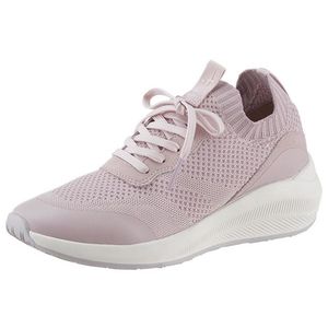 TAMARIS Sneaker low roze imagine