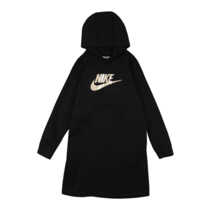 Nike Sportswear Rochie auriu / negru imagine