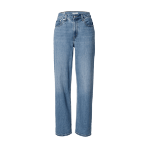 LEVI'S Jeans 'LOOSE STRAIGHT WB' albastru denim imagine