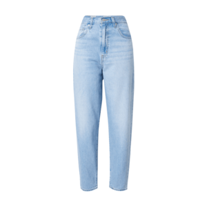 LEVI'S Jeans 'HIGH LOOSE TAPER' albastru deschis imagine