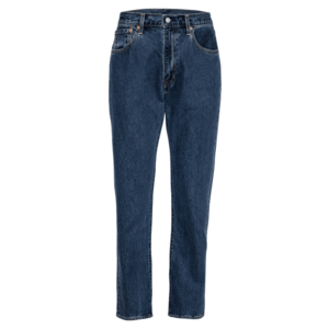 LEVI'S Jeans '551 Z AUTHENTIC STRAIGHT' albastru denim imagine