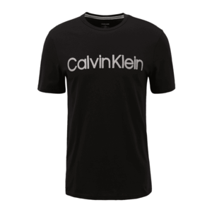 Calvin Klein Underwear Maiou negru / alb imagine