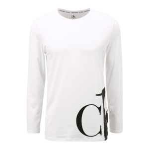 Calvin Klein Underwear Tricou negru / alb imagine