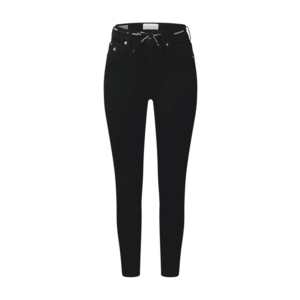 Calvin Klein Jeans Jeans negru imagine