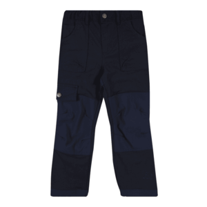 FINKID Pantaloni 'KALLIO' albastru închis / navy imagine