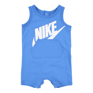 Nike Sportswear Salopetă albastru / alb imagine
