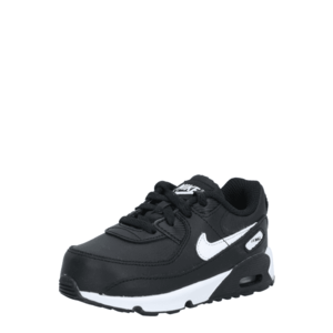 Nike Sportswear Sneaker 'Air Max 90' negru / alb imagine
