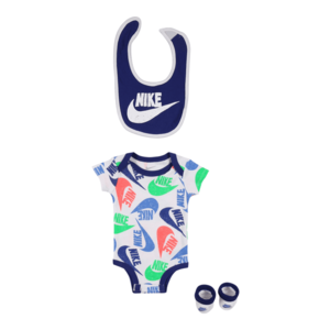 Nike Sportswear Seturi de lenjerie 'MARKER' alb / navy / culori mixte imagine