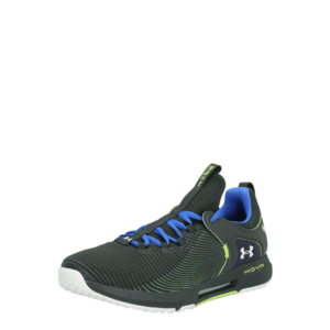 UNDER ARMOUR Pantofi sport 'HOVR Rise 2' verde închis / albastru imagine
