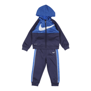 Nike Sportswear Salopetă albastru / alb imagine