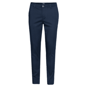 BLEND Pantaloni eleganți 'HANK' bleumarin imagine
