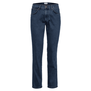 WRANGLER Jeans 'GREENSBORO' denim albastru imagine