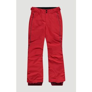 O'NEILL Pantaloni outdoor 'Charm' roși aprins imagine