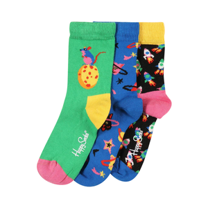 Happy Socks Șosete 'Outer Space' culori mixte imagine