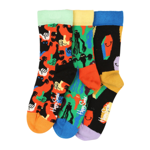 Happy Socks Șosete 'Halloween' culori mixte imagine