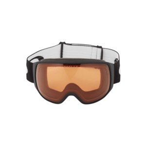 OAKLEY Sportbrille 'Flight Tracker' portocaliu / negru imagine
