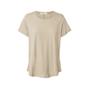 Cotton On Tricou 'THE ONE' gri taupe / bej imagine