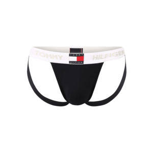 Tommy Hilfiger Underwear Slip 'JOCKSTRAP' albastru închis / alb / roșu imagine